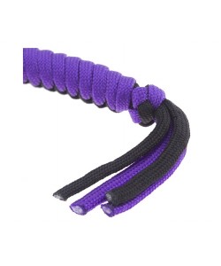Темляк Geoline Survival Violet&black