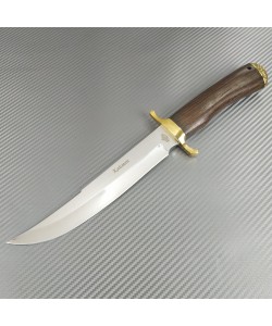 Нож нескладной КАЙМАН (B43-341)