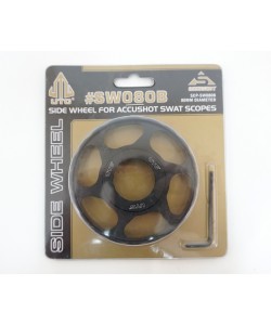 Колесо отстройки параллакса Leapers Accushot (SCP-SW080B)