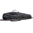 Чехол-кейс 120-У с оптикой (поролон, кордура, рюкзачные лямки) - фото № 6