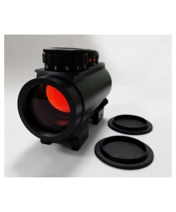 Коллиматорный прицел TS-28, закрытый, 11 ур., на Weaver