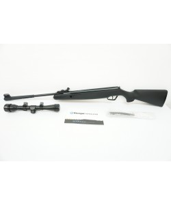 Пневматическая винтовка Stoeger X10 Synthetic Combo (прицел 4x32) 4,5 мм