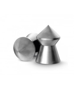 Пули для пневматики H&N Spitzkugel 5,5 мм, 1,04 г (200 штук)