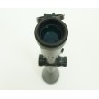 Оптический прицел Leapers 6-24x50 AO Full Size, Mil-Dot, подсветка (SCP-6245AOMDLTS) - фото № 9