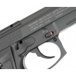 Страйкбольный пистолет Stalker SCM9P (Beretta M9) - фото № 10