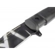 Нож нескладной «Ножемир» H-185K - фото № 2