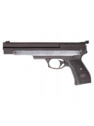Пневматический пистолет Gamo PR-45