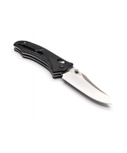 Нож складной Sanrenmu Ganzo Tactical, лезвие 86 мм, рукоять G10