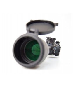 Оптический прицел Kandar 3-9x40 ME, Mil-Dot, подсветка