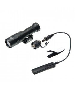 Фонарь тактический подствольный Veber Tactics 300 Weaver