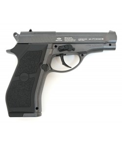 Пневматический пистолет Gletcher BRT 84 (Beretta)