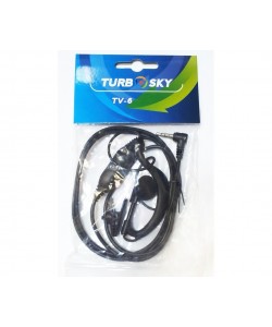 Гарнитура Turbosky TV-6