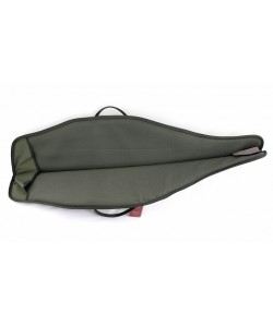 Чехол Vektor С-1 для винтовки с оптикой, 127 см, из водонепрониц. ткани, подкладка флок