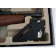 Пневматический пистолет Gletcher M1891 (обрез Мосина) - фото № 6