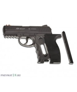 Пневматический пистолет Gletcher GL W3000