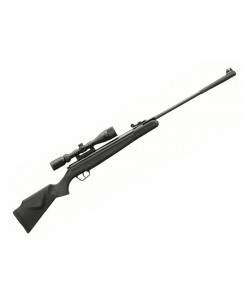 Пневматическая винтовка Stoeger X50 Synthetic Combo (прицел 3-9x40) 4,5 мм