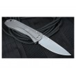 Нож складной Benchmade 761 Titanium Framelock - фото № 3