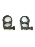 Кронштейн универсальный (тип VII) 25,4 мм