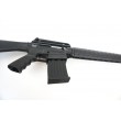 Охолощенная СХП винтовка AR-15-СО (M16) 7,62x39 - фото № 7