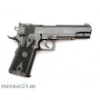 Пневматический пистолет Gletcher CST 304 (Colt) - фото № 7
