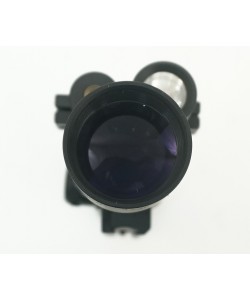 Оптический прицел Gamo 4x32 WR Vampir, крест, ЛЦУ, фонарь