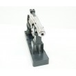Пневматический револьвер ASG Dan Wesson 2.5” Silver (пулевой) - фото № 8