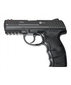 Пневматический пистолет Gunter P30 (HK P30)