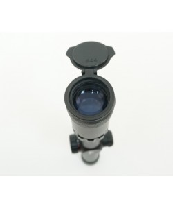 Оптический прицел Target Optic 1-4x24E, 30 мм, Mil-Dot, подсветка (вся сетка)