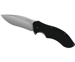 Нож полуавтоматический Kershaw Clash K1605