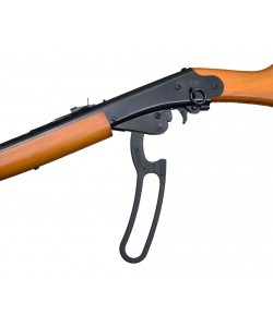 Пневматическая винтовка Daisy Red Ryder 1938 (компрессионная, ★3 Дж) 4,5 мм