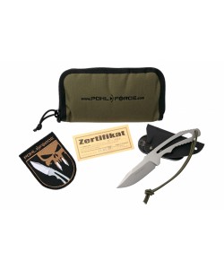 Нож Pohl Force Charlie One Outdoor PF2015