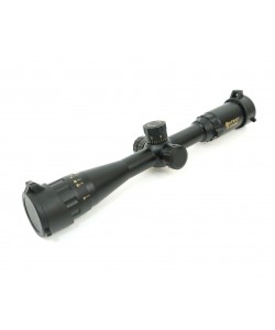 Оптический прицел Patriot P3-9x32 AOEG, грав. Mil-Dot, подсветка