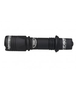Фонарь тактический Armytek Dobermann Pro XHP35, 1580 люмен (теплый свет)