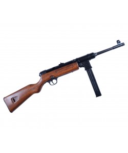 Макет автомат MP-41 «Шмайссер» (Германия, 1940 г., 2-я Мир.война) DE-1124