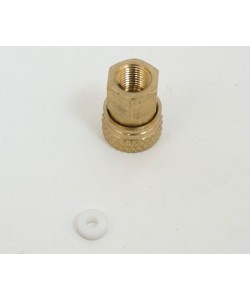 Переходник фостер мама M10 (BH-KFF)