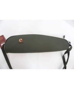 Чехол под оптику Vektor нейлоновый с мягкой подкладкой и ремнем, 42x12,5 см (ВО-3)