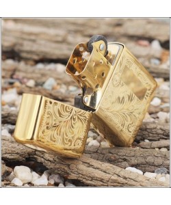 Зажигалка Zippo 352B Venetian