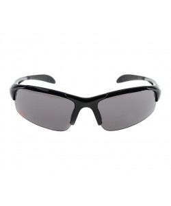 Очки стрелковые Gletcher GLG-313, темно-серые линзы