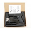 Страйкбольный пистолет Galaxy G.15 (Glock 23) - фото № 3