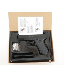 Страйкбольный пистолет Galaxy G.15 (Glock 23)