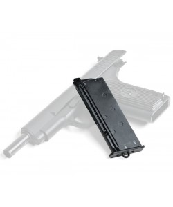 Магазин газовый WE для TT, 12 шаров