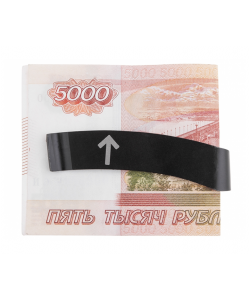 Нож-зажим для денег Marser Ast-144 Run