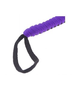 Темляк Geoline Survival Violet&black