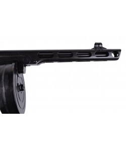 Макет пистолет-пулемет Шпагина ППШ-41 (СССР, 1941 г., 2-я Мир.война) DE-1301