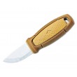 Нож шейный Morakniv Eldris Yellow (Mora-12650) - фото № 1