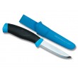 Нож Morakniv Companion Blue (Mora-12159) - фото № 2