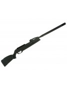 Пневматическая винтовка Gamo Replay-10 Maxxim (прицел 4x32, ★3 Дж) 4,5 мм