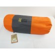 Коврик самонадувающийся AVI-Outdoor, 190x60 см, оранжевый (16006)