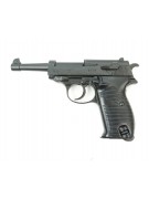 Макет пистолет Вальтер P.38 (Германия, 1938 г., 2-я Мир.война) DE-1081