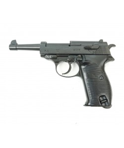 Макет пистолет Вальтер P.38 (Германия, 1938 г., 2-я Мир.война) DE-1081